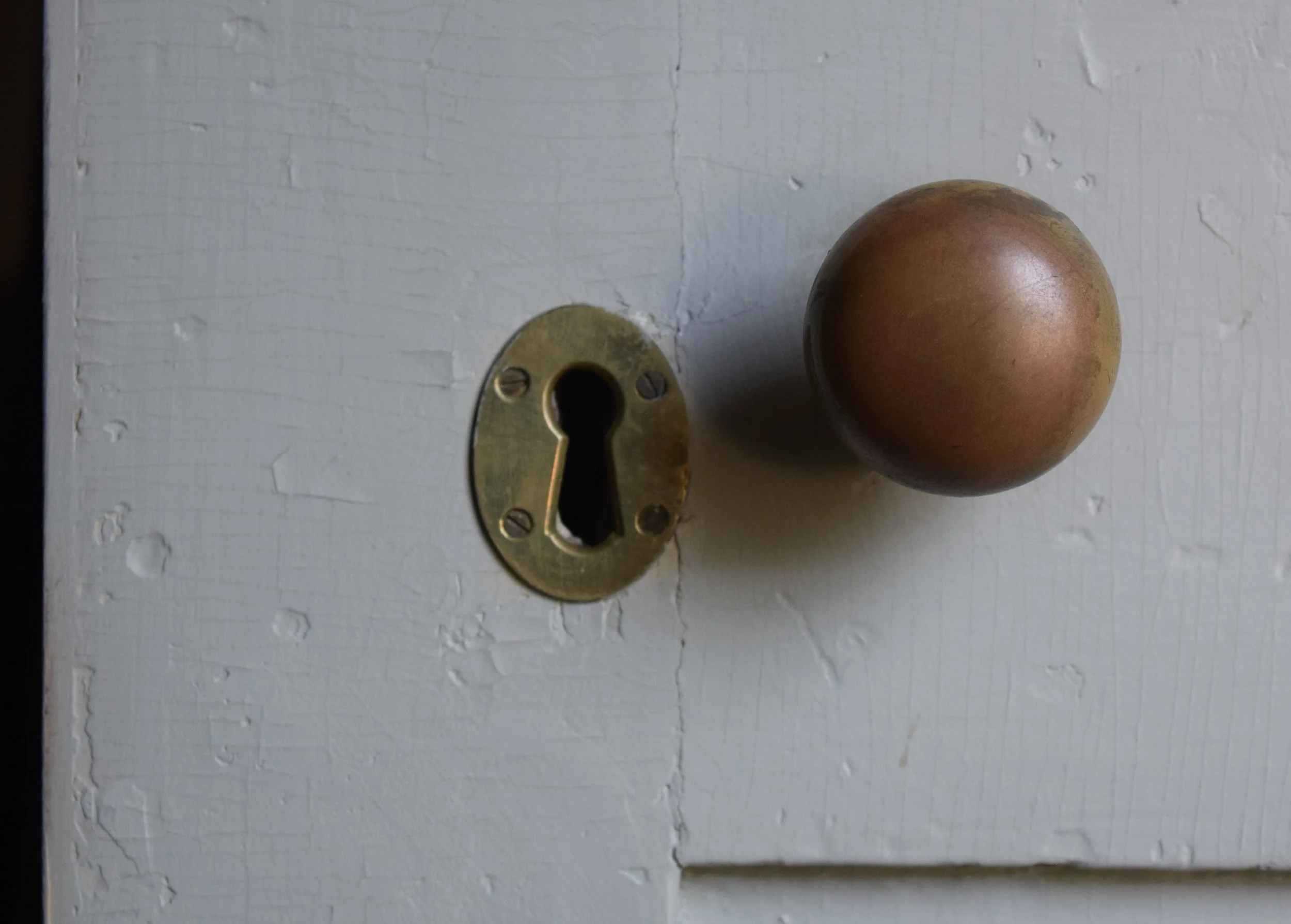 Architecture in Depth Tour