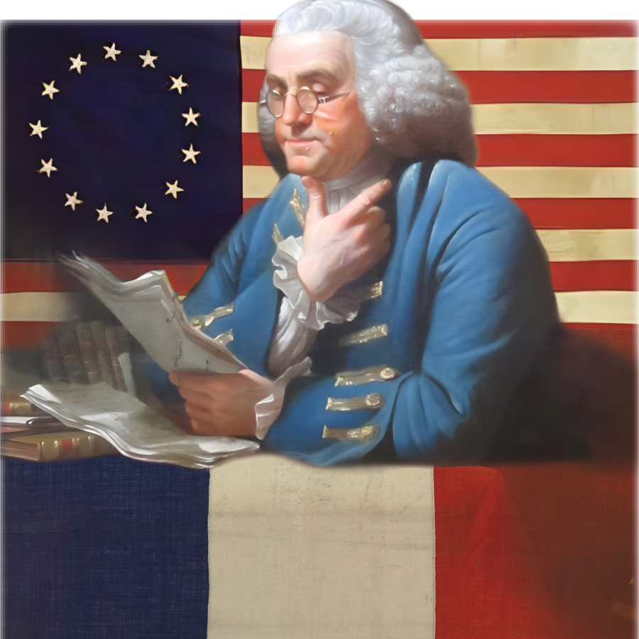 Musicians of the Old Post Road: Benjamin Franklin's Musical Curiosity