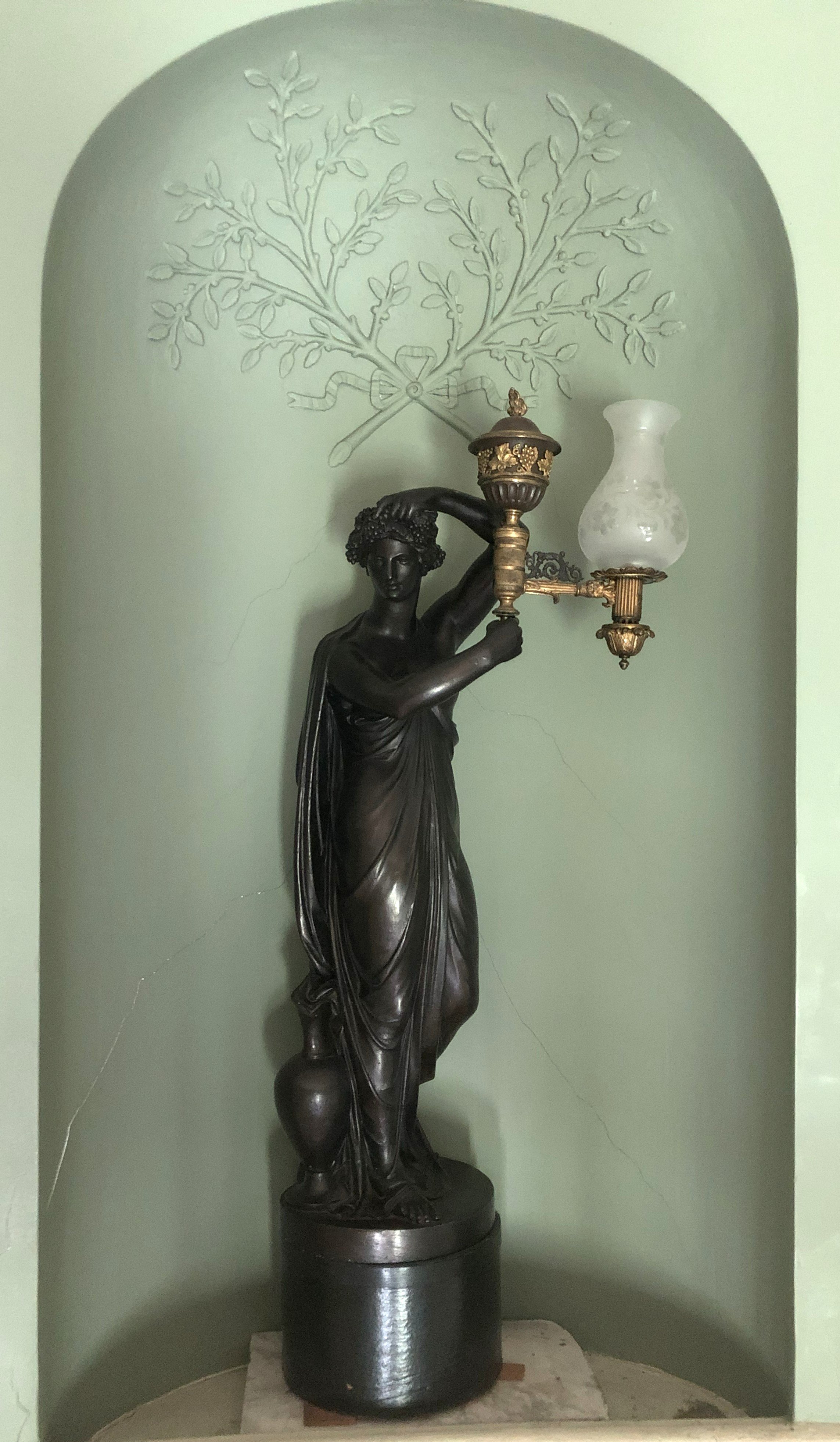 Thomas Townsend Preservation Lecture - Level 3 Sponsorship