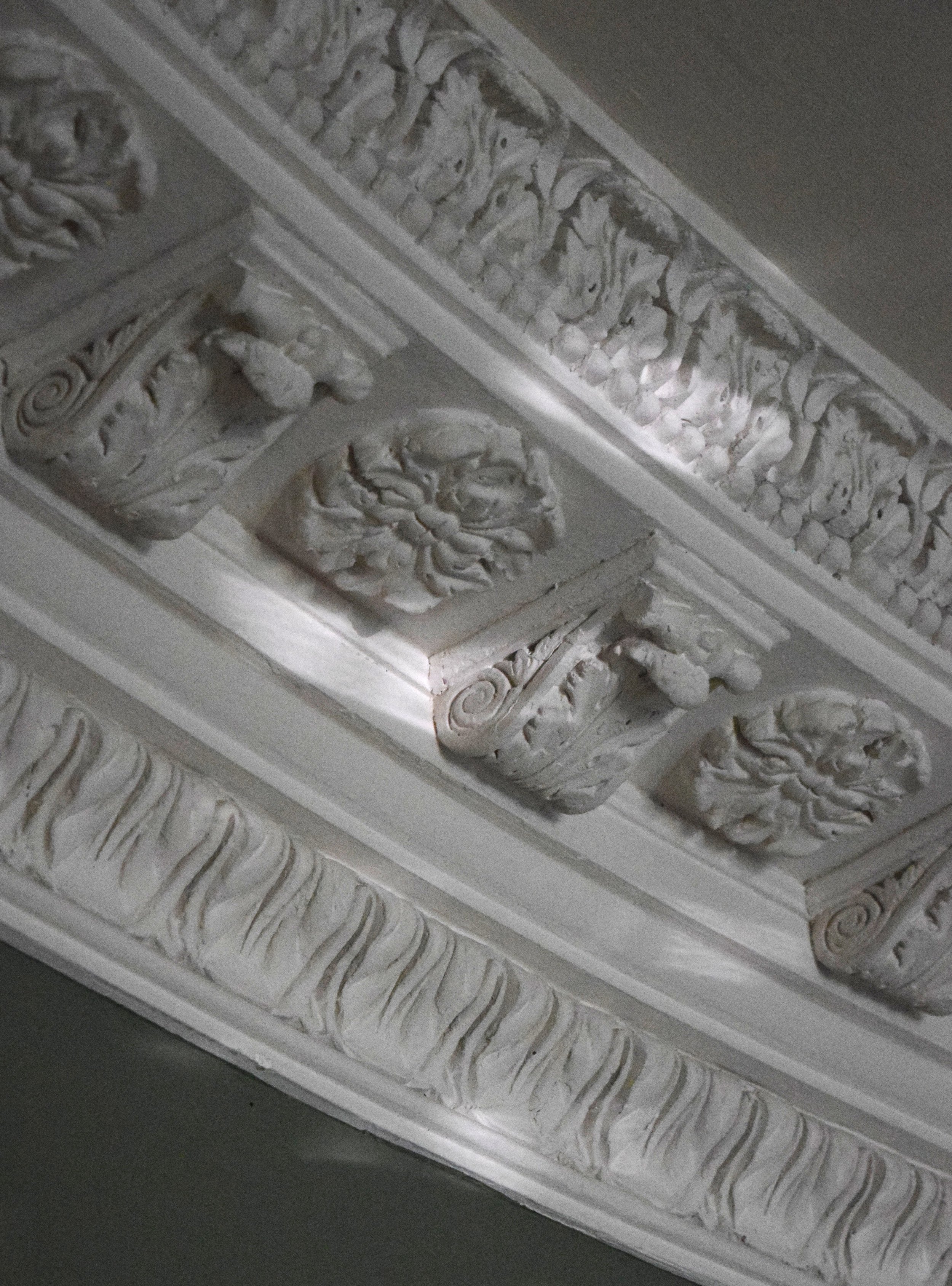 Thomas Townsend Preservation Lecture - Level 1 Sponsorship