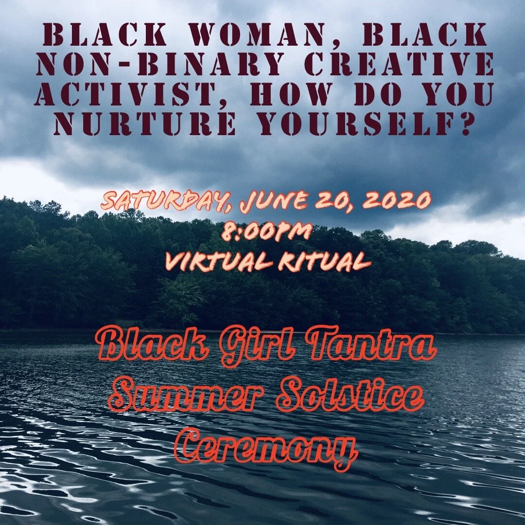 BGT Summer Solstice Ceremony