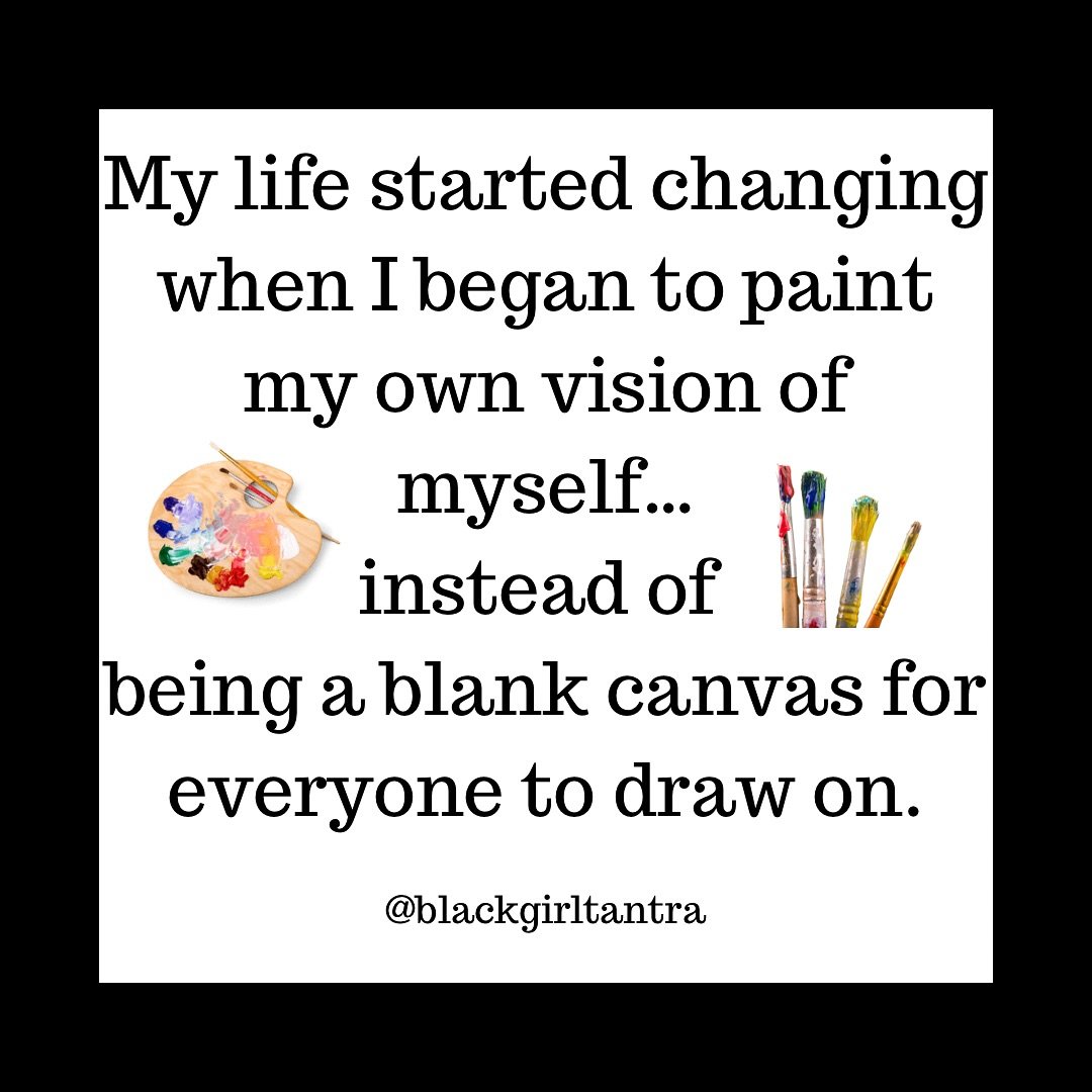 My childhood was a mess of what others did with my body and wanted me to be, to make them feel better about their scary feelings that they couldn&rsquo;t deal with, own or acknowledge. That carried over into adulthood as friends, lovers and community