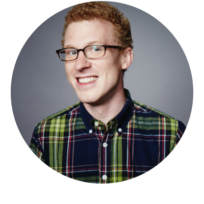 Mark Johnson, CEO at Descartes Labs