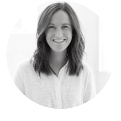 Kelly McLaughlin, HR at Everlane + Threadflip
