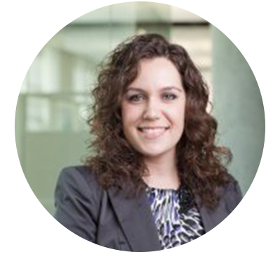 Sarah Terherst, Development Practitioner