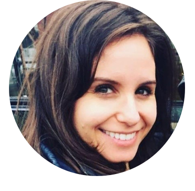 Sharleen Villagra Eby, COO, The Detox Market, Amazon