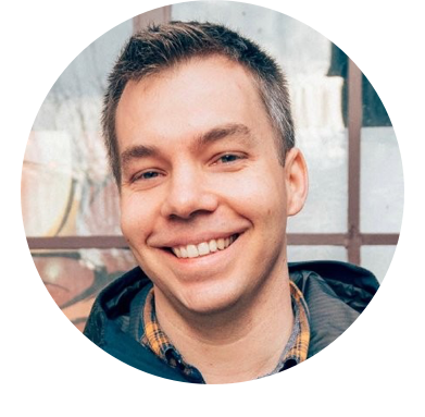 Kevin Smith, CTO at Abstract