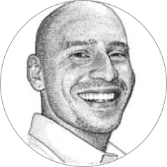 Daniel R. Odio, CEO at Armory.io 