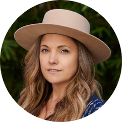 Emily Joffrion, Brand Strategy and Story