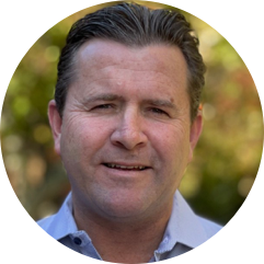 Anthony Brooks-Williams, CEO at HVR