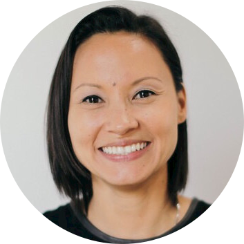 Catherine Perez, Co-founder, Product &amp; People at HealthSherpa