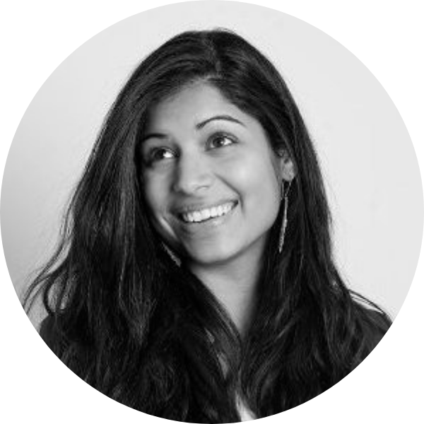 Monisha Lewis, Managing Director at Invisible Hand