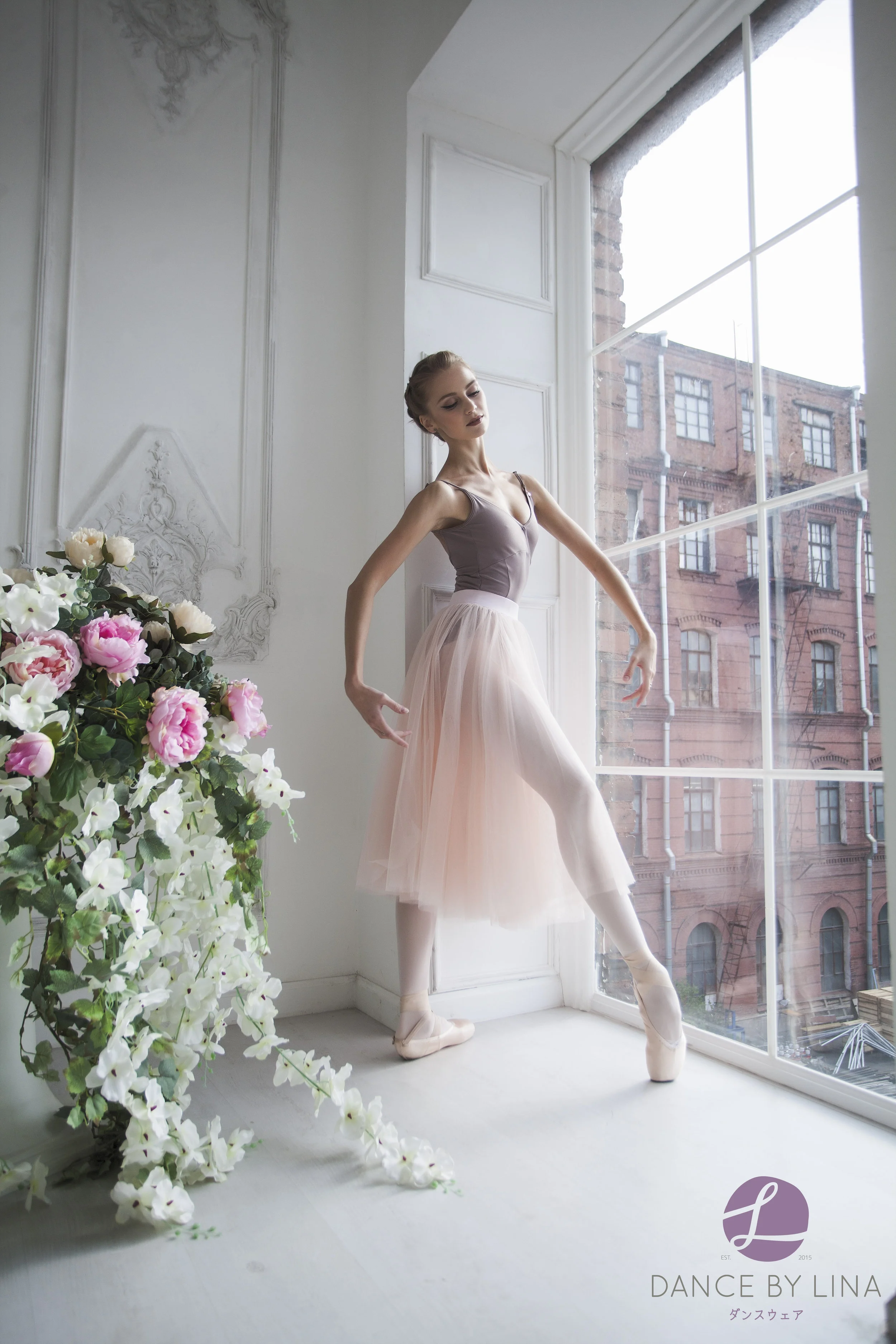 Our New edition Romantic tutu skirts are now available in 4 colours: Tiffany Blue, White, Peach and Lavender. It will also be available by our Spring and Summer collection 2019, in colours Mint and Canary Yellow. We have them in short and long length as well. Get yours now while the soft tulle fabric lasts.