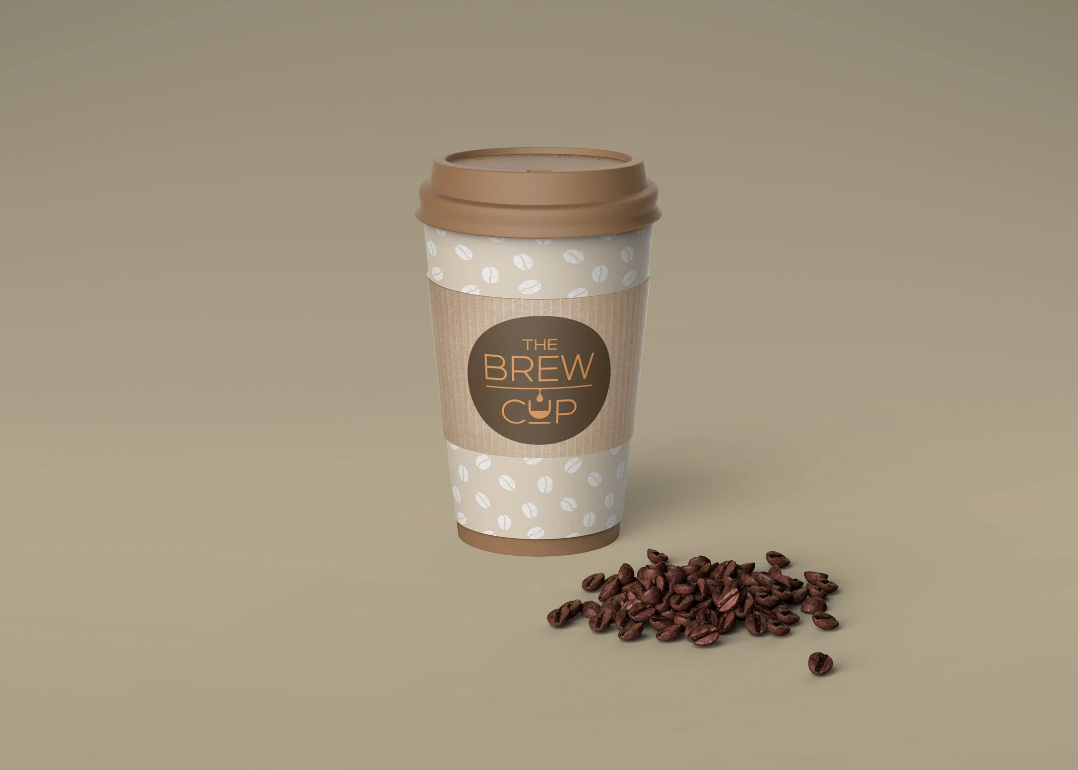 The Brew Cup