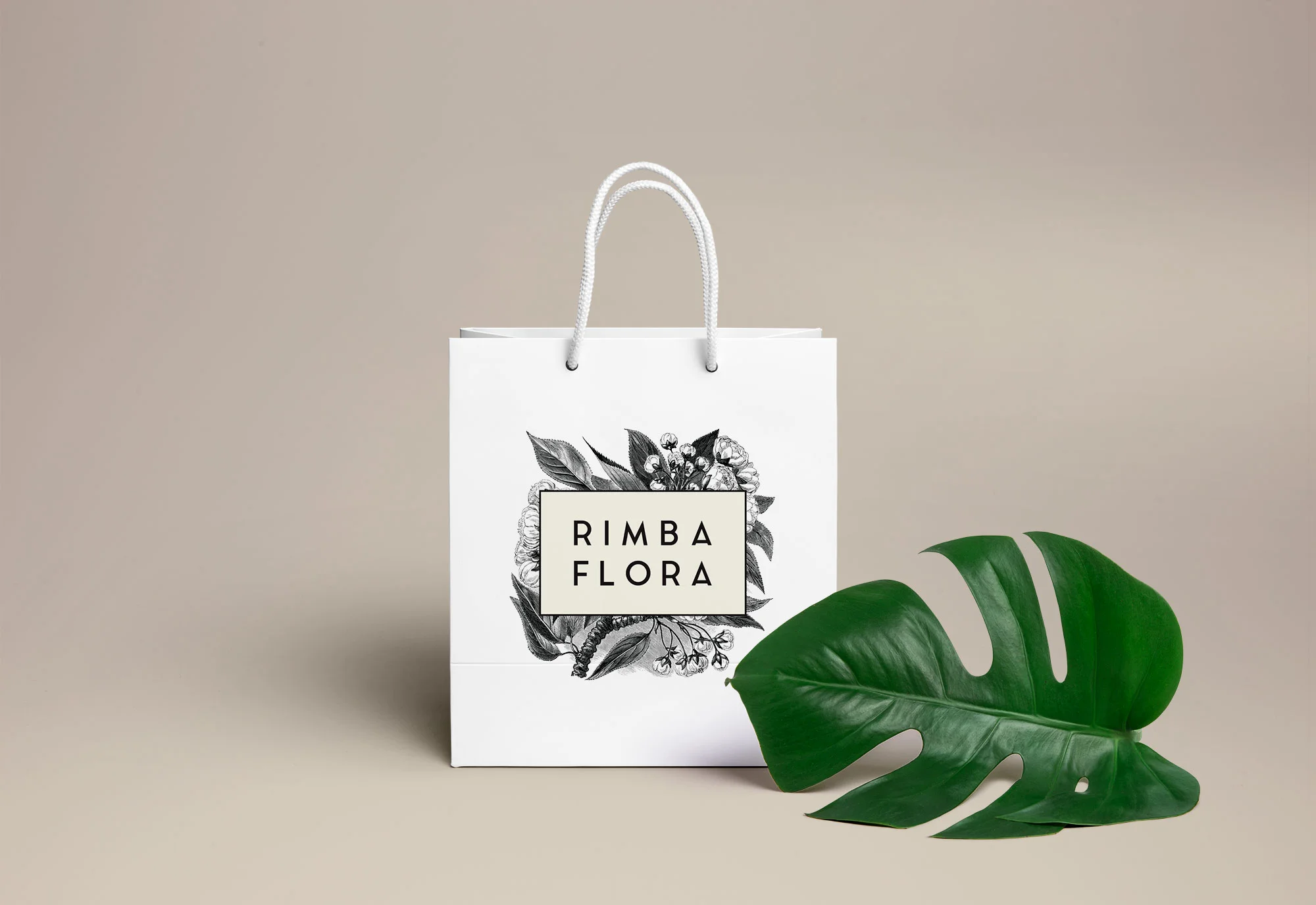 Rimba Flora