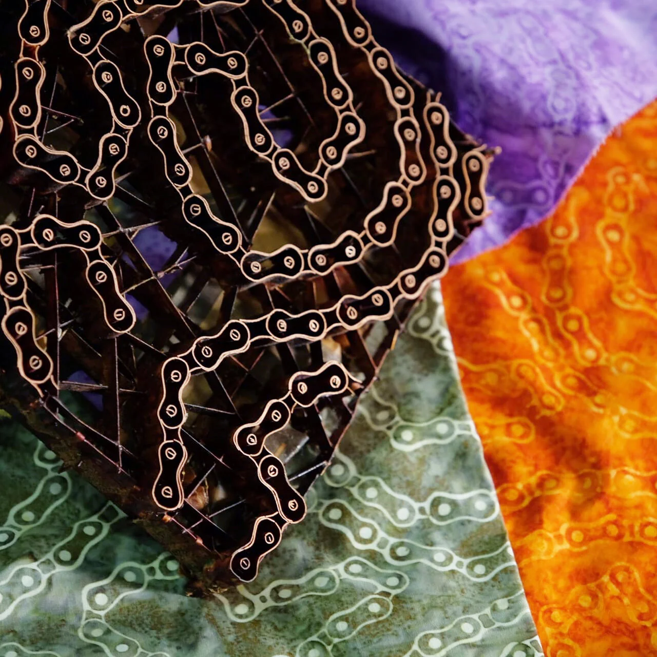 Batik Design — A.Petty Creations