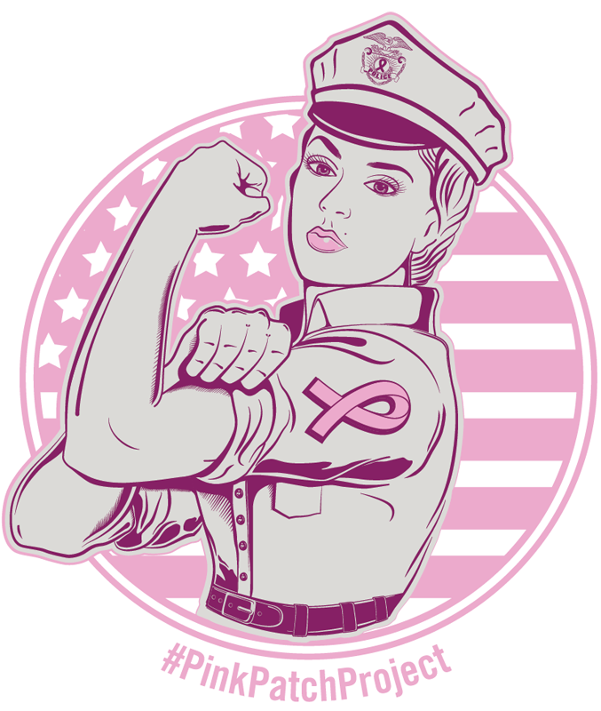 Vernon Police Department