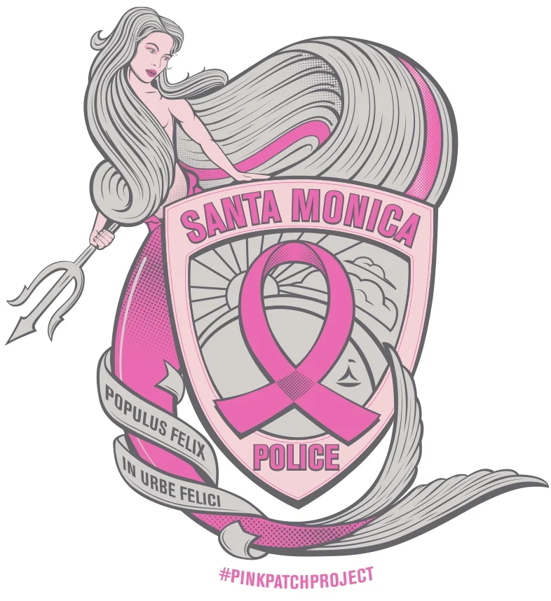 Santa Monica Police Department