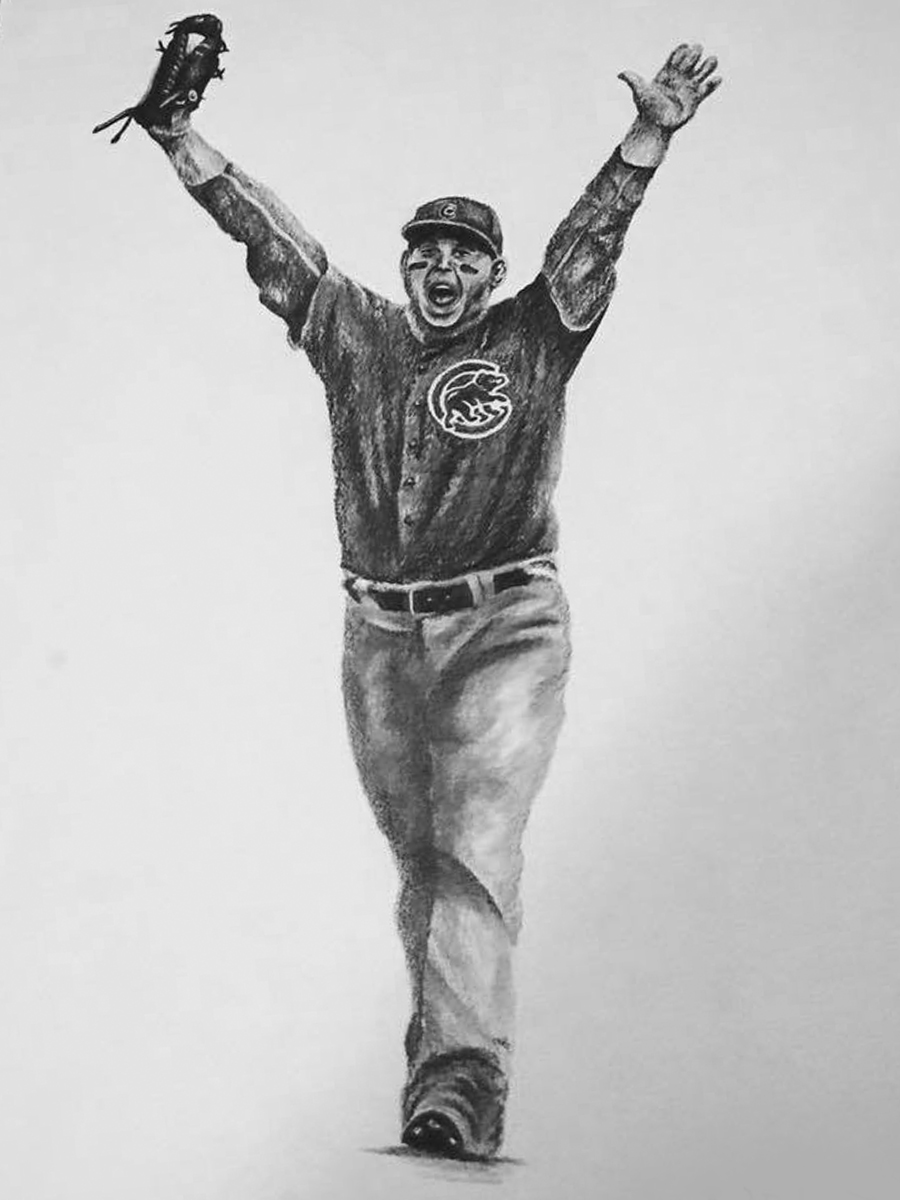 Rizzo.