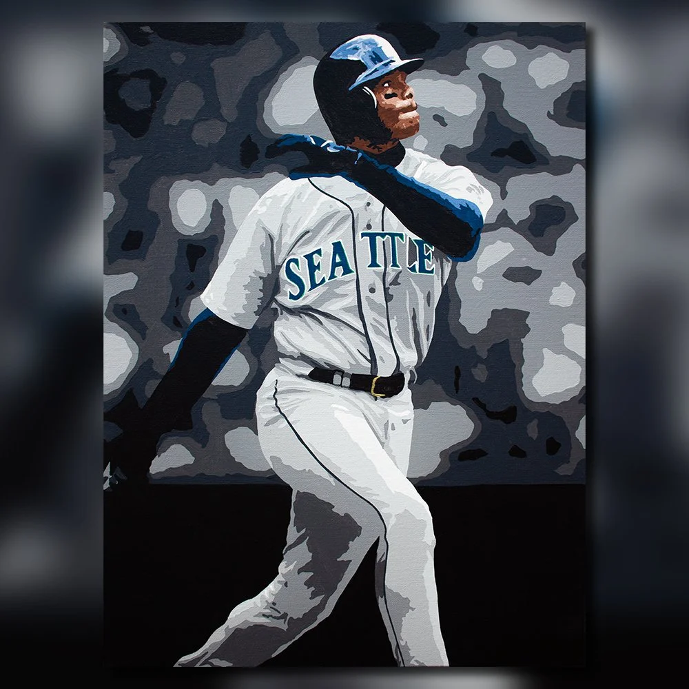 Ken Griffey Jr.