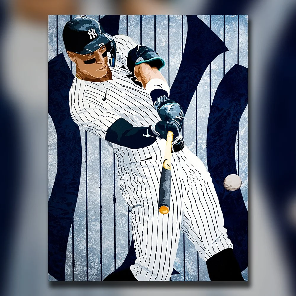 Aaron Judge (Copy)