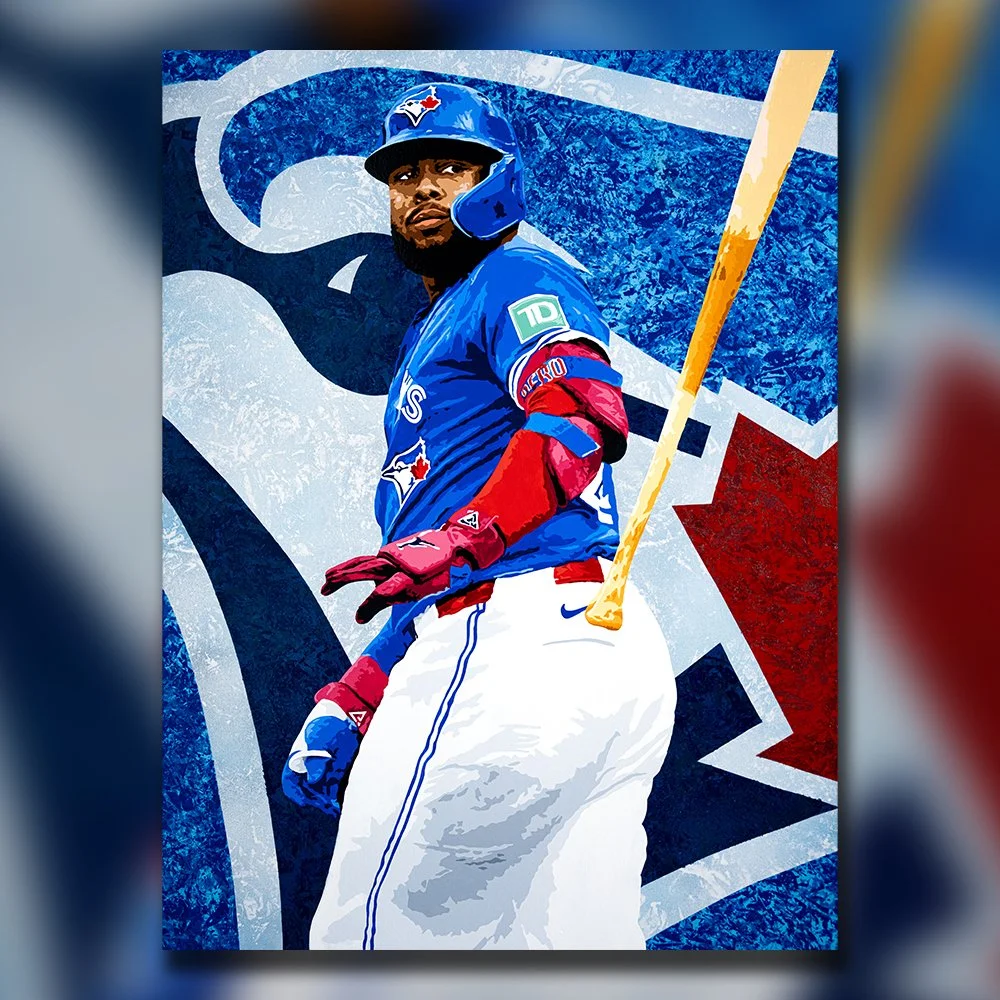 Vladimir Guerrero Jr. (Copy)
