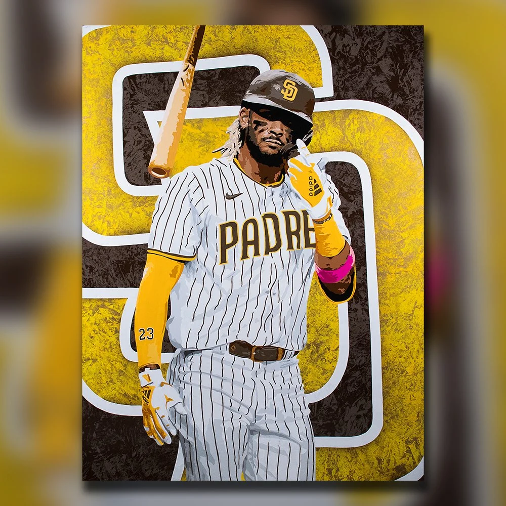 Fernando Tatis Jr. (Copy)