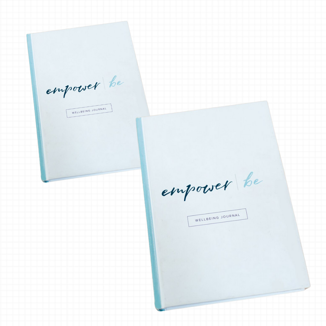 BUNDLE: Empower | Be Hardcover Edition