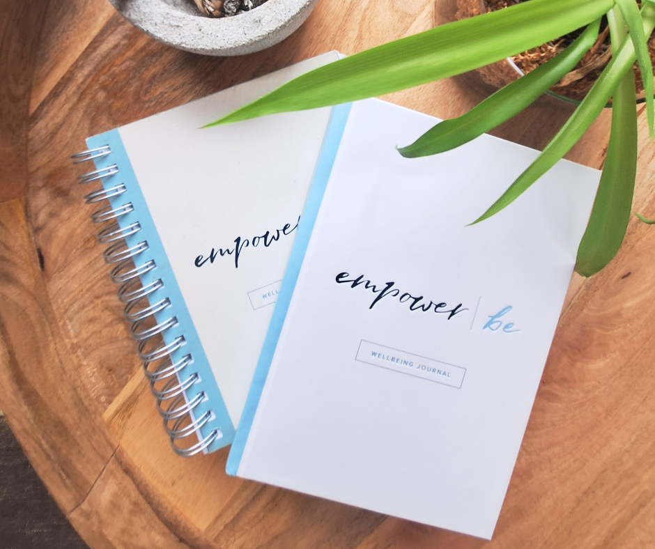 BUNDLE: Empower | Be Matchmaker Bundle [Hardcover & Spiral]