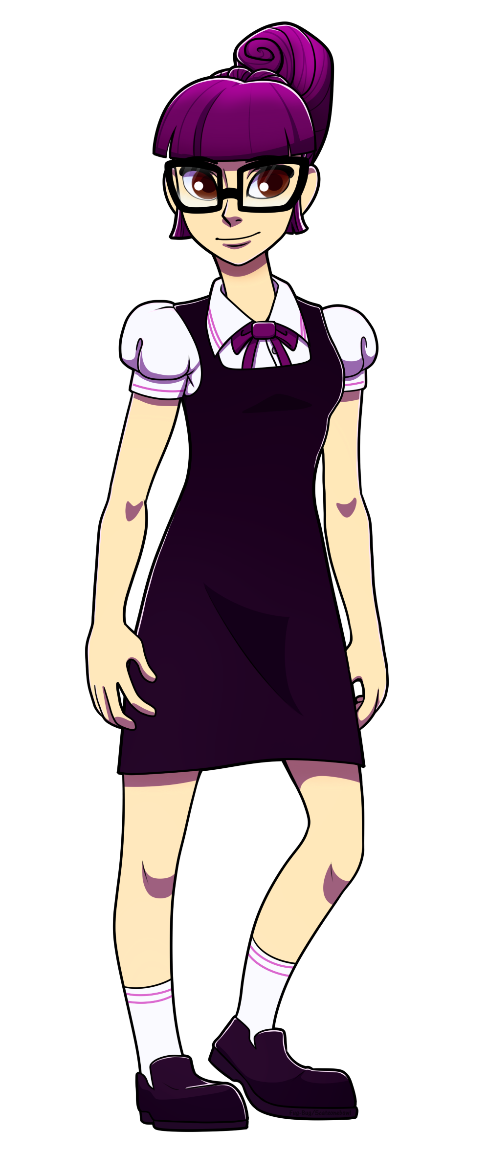 Nugget21 3rd commission no BG.png