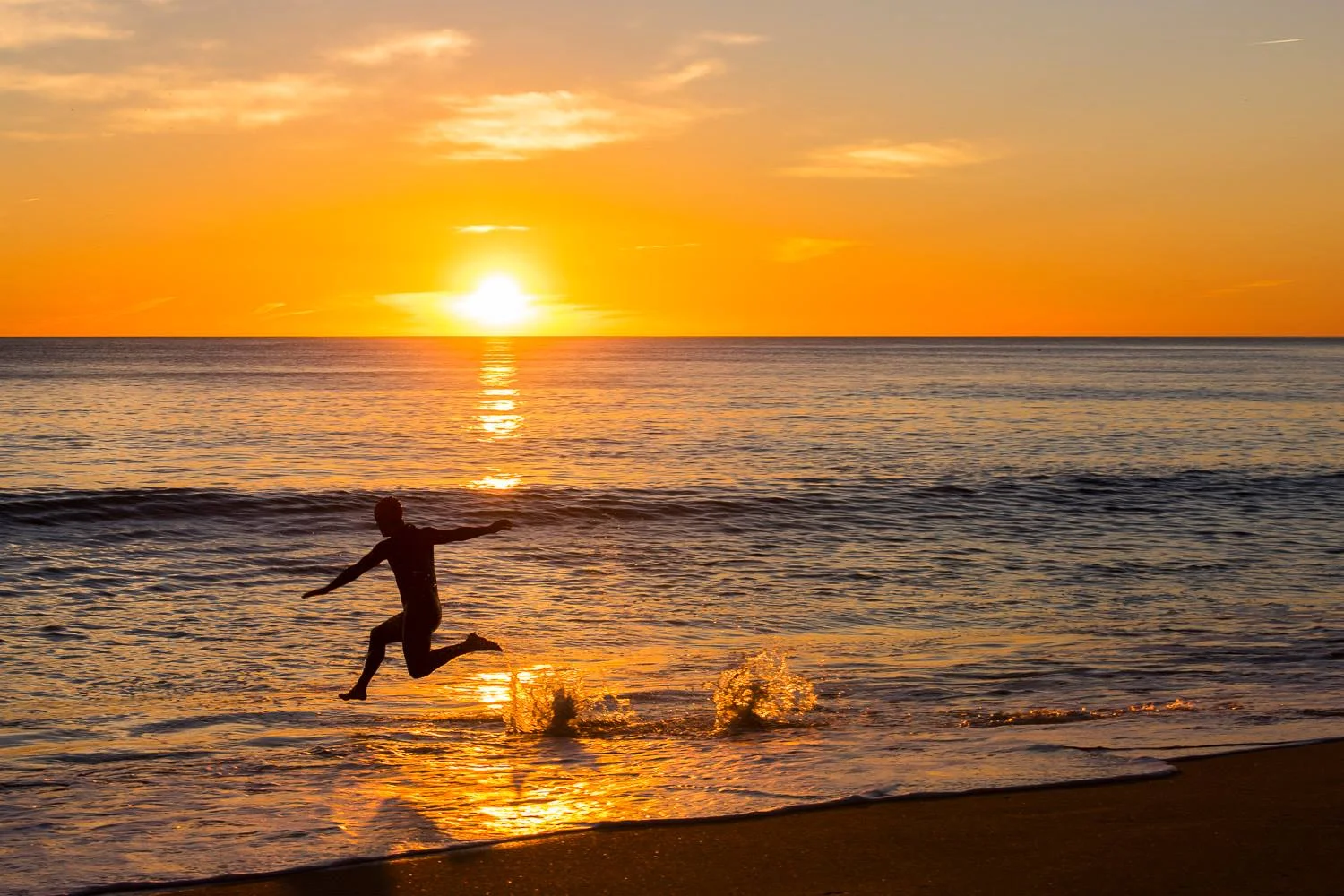 6 Benefits of Attending a Warm Weather Training Camp