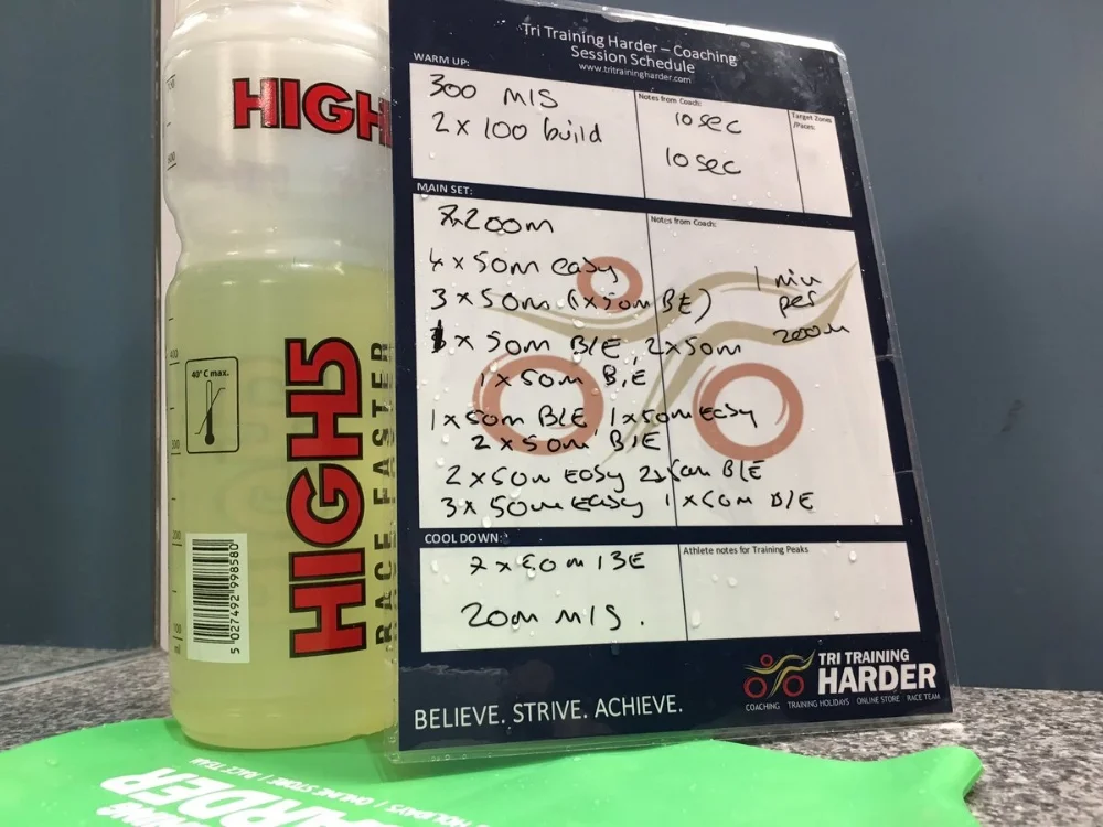 Know what you need to do in advance - and make sure you have all the right kit Photo credit: Paul Hayward