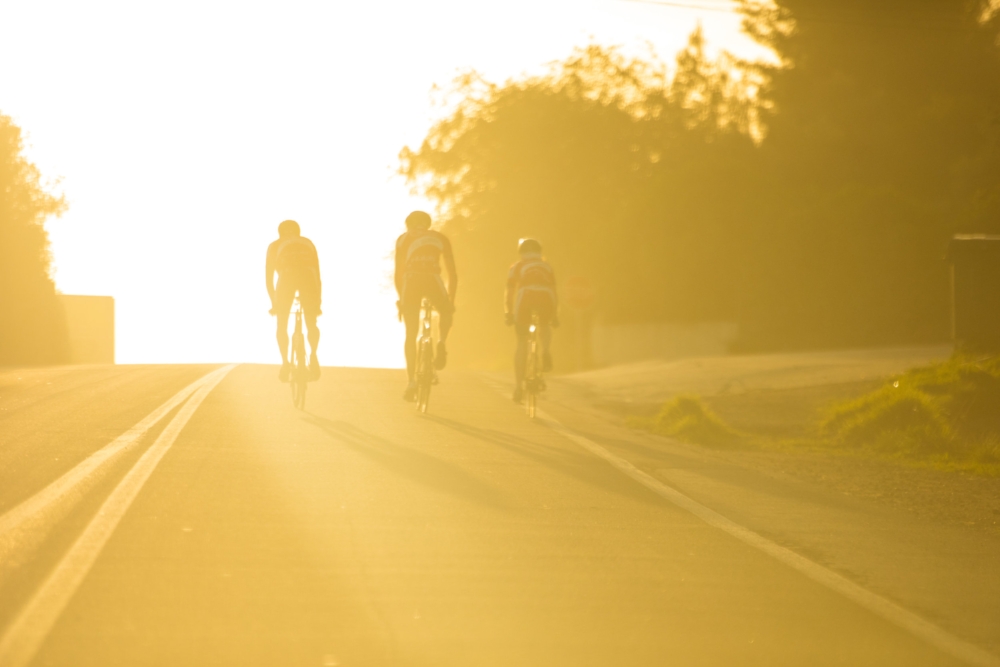 Finishing off the Base Phase in your IRONMAN Training Plan