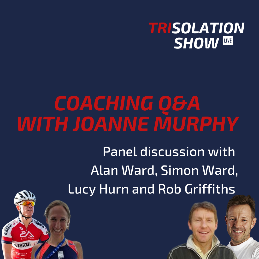 Coaching Q&amp;A