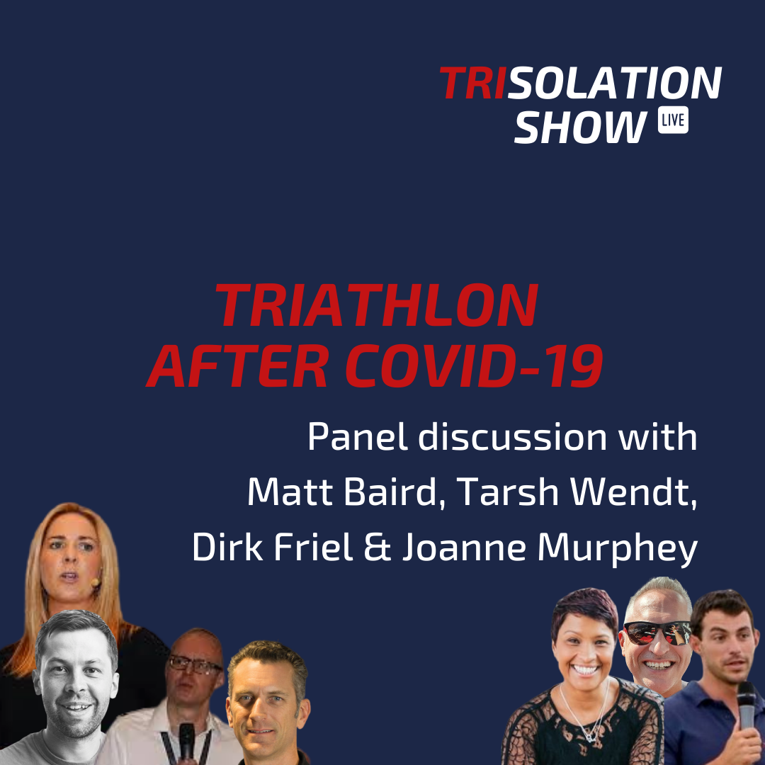 Triathlon After Covid-19