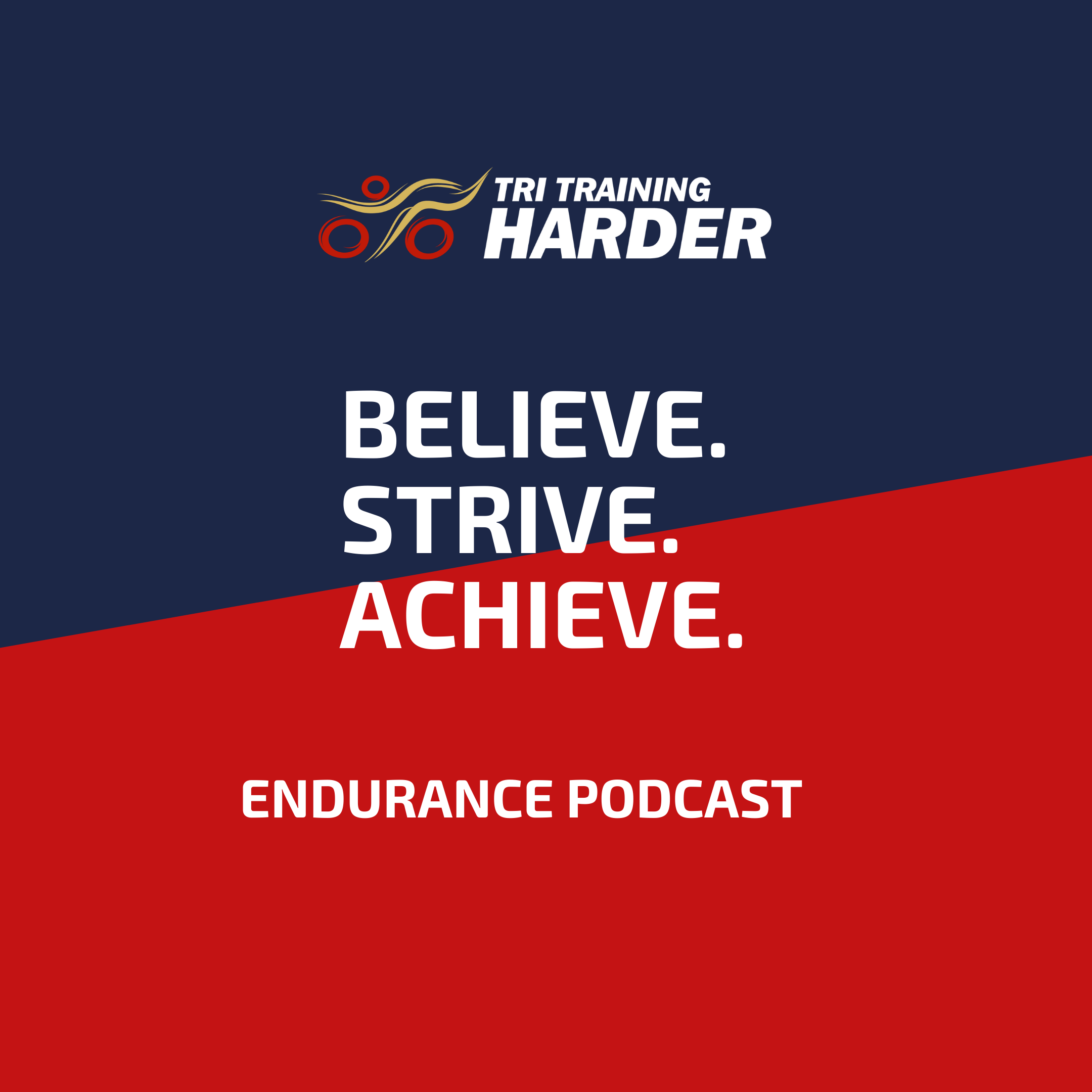 Episode 8: Sergio Marques - Fighting for the Kona win after the Pandemic