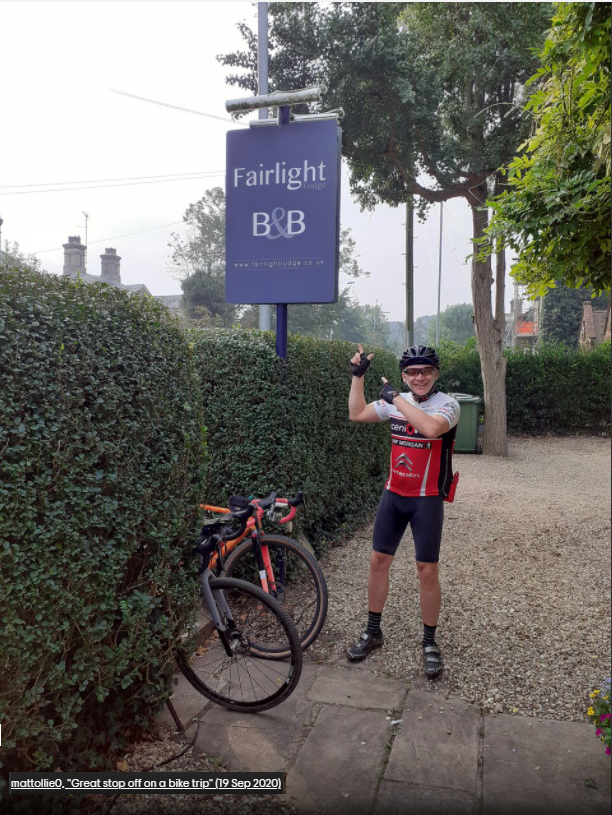 Fairlight Cyclist Comment and Photo 19th Sept 2020.png