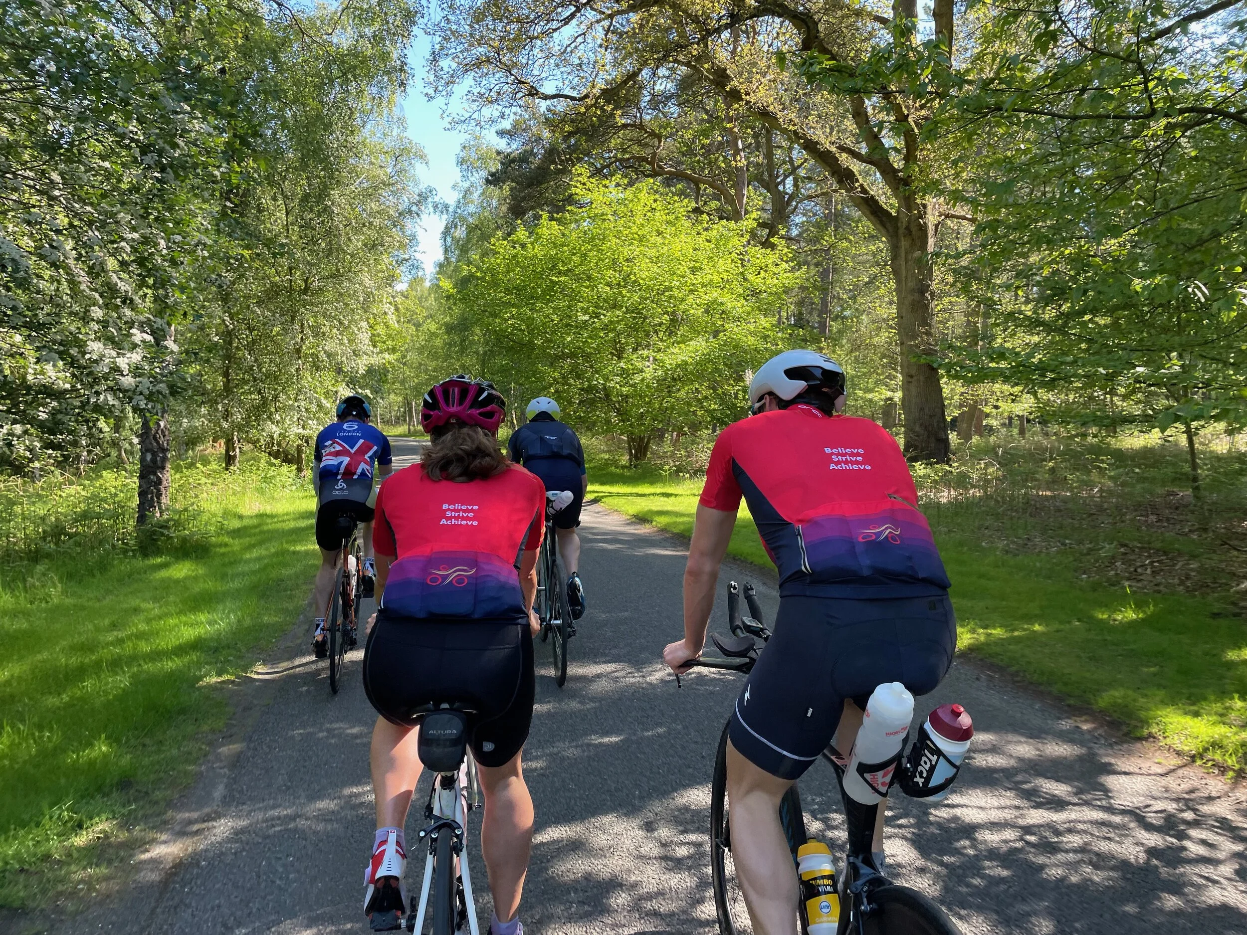 Is FTP the best measure of cycling performance?