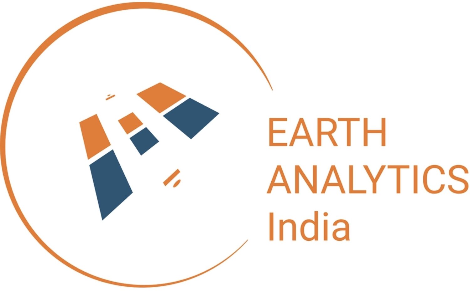 Earth Analytics India