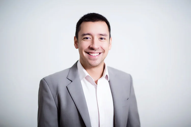 Nick Ramil, Head of validation