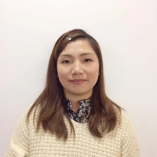 Ceci Lin, Relationship manager