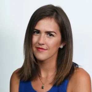 Sydnée Gohier, Head of Marketing