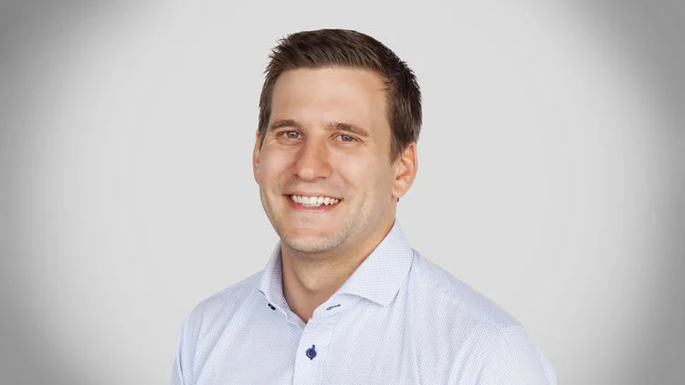 Philip Pickard, Senior Associate