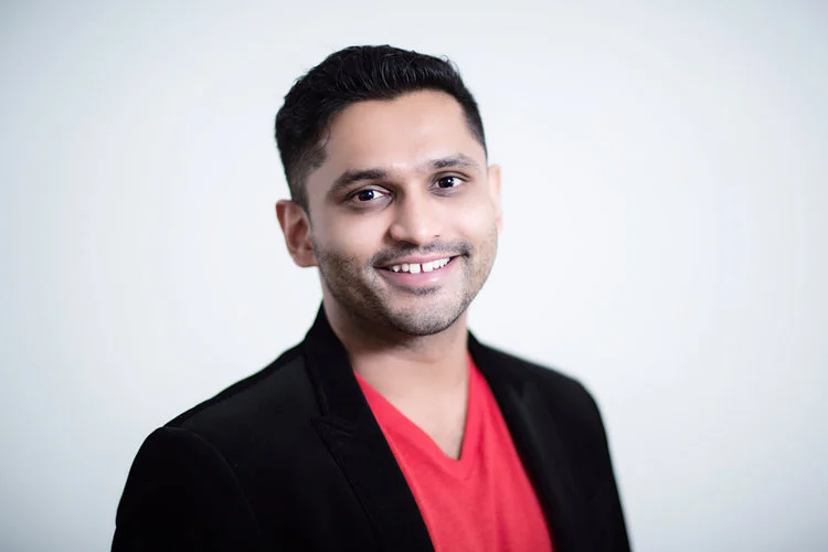 Archit Hari, Senior Associate, Partnerships