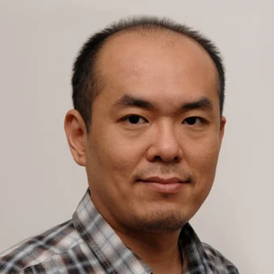 David Lee, Advisor