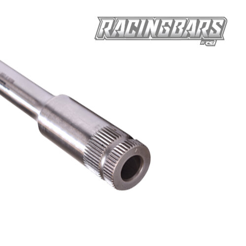 1 3/4" Hollow Stock Car Sway Bar