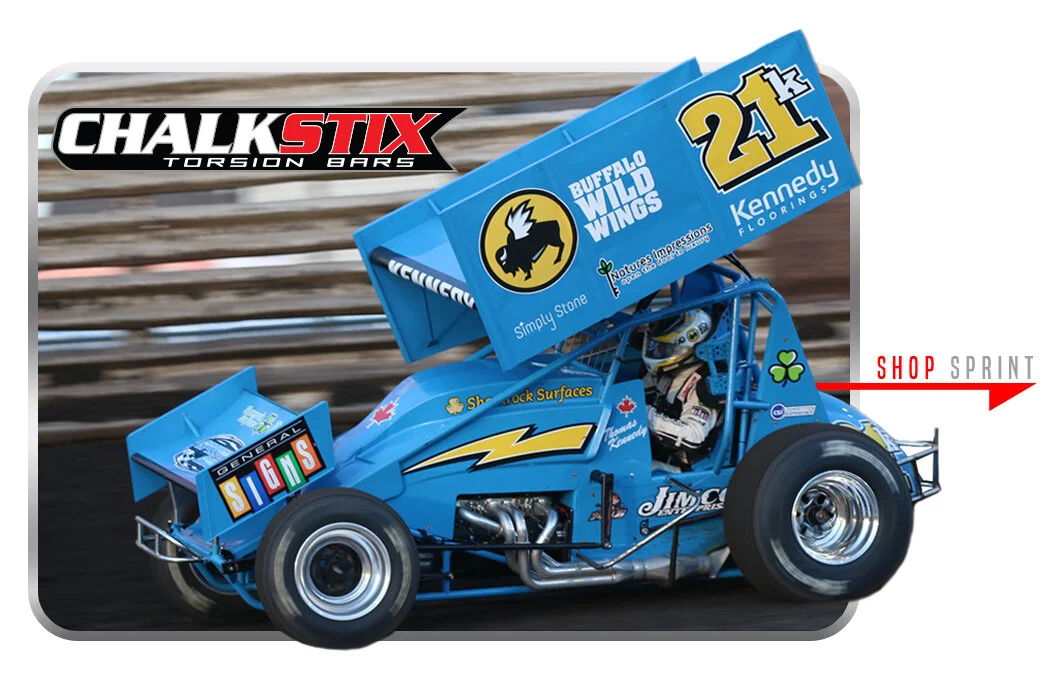 Shop Chalk Stix at Racing Bars by CSI United States Chalk Sticks