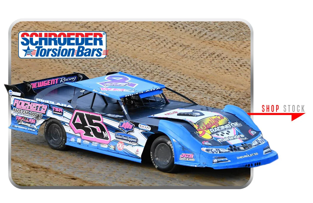 Shop Schroeder at Racing Bars by CSI United States Schroeder