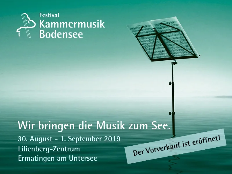 Festival Kammermusik Bodensee