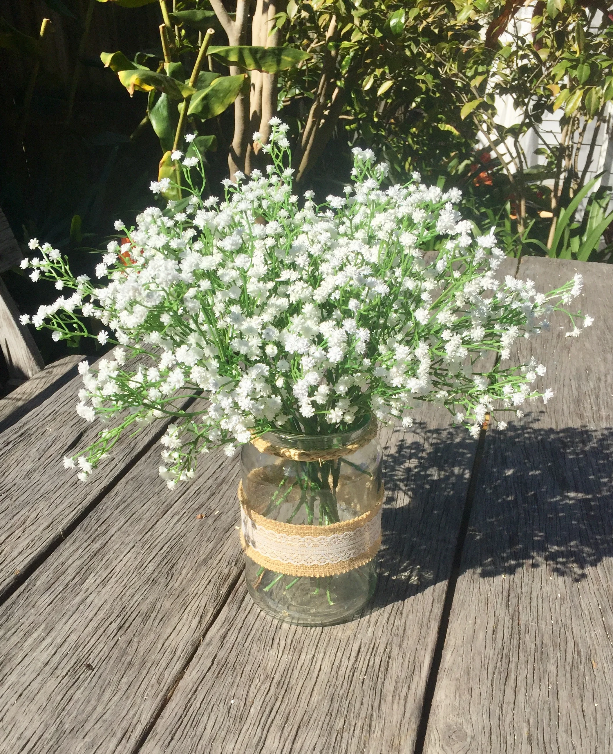 Artificial Babies Breath